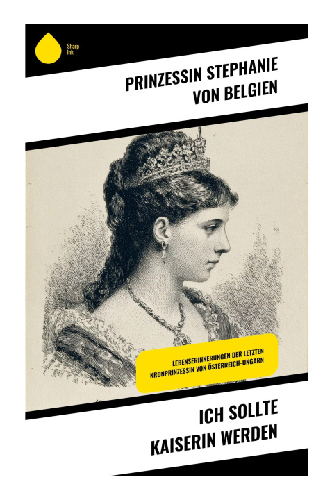 Boek Ich sollte Kaiserin werden Else Wentscher