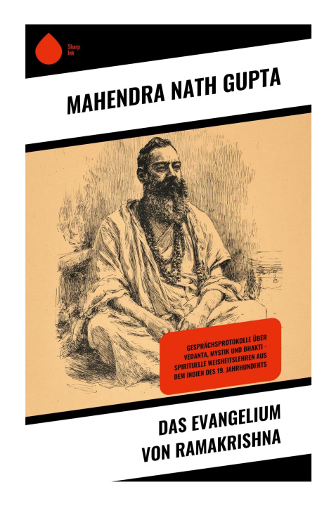 Kniha Das Evangelium von Ramakrishna Mahendra Nath Gupta