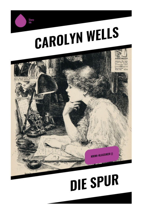 Kniha Die Spur Carolyn Wells