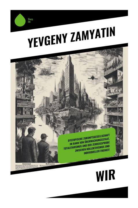 Kniha Wir Gregory Zilboorg