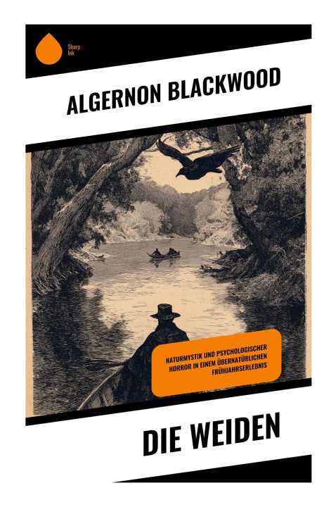 Kniha Die Weiden Algernon Blackwood