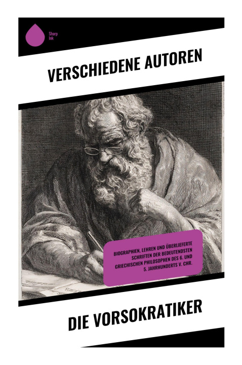 Book Die Vorsokratiker Parmenides