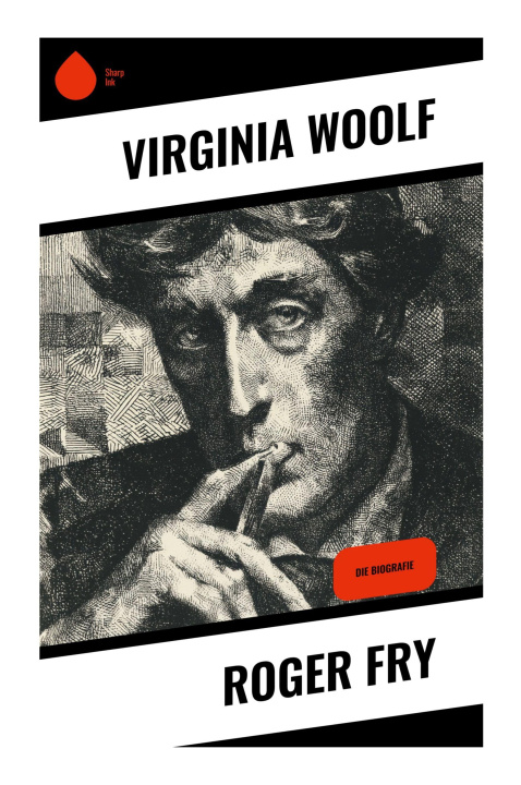 Knjiga Roger Fry Virginia Woolf