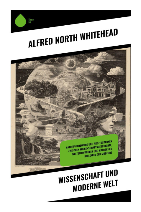 Knjiga Wissenschaft und moderne Welt Alfred North Whitehead