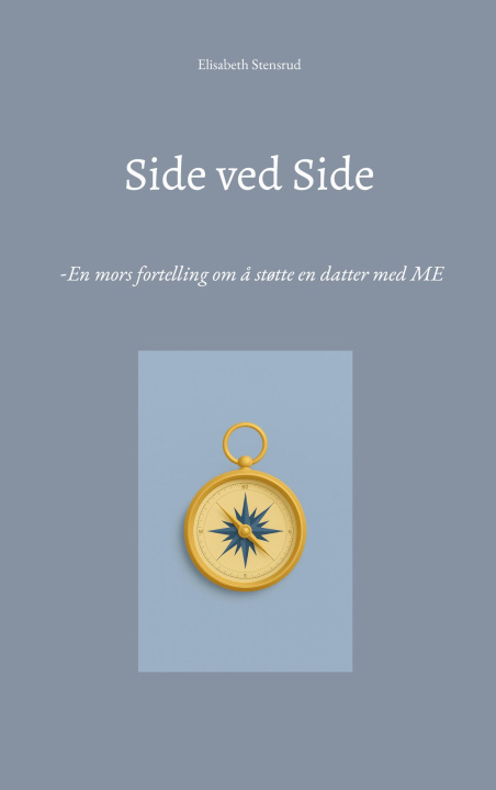 Kniha Side ved Side Hverdagsdiva Publishing