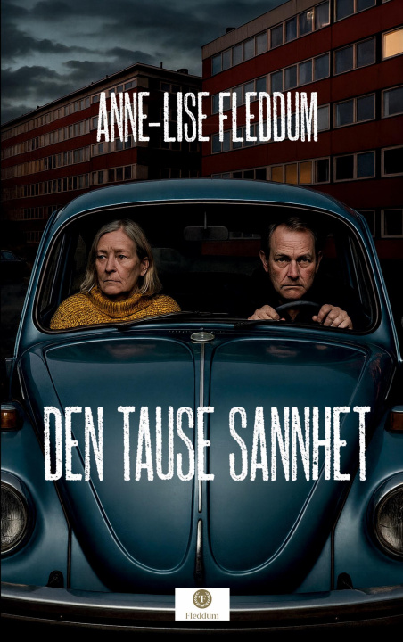 Buch Den tause sannhet 