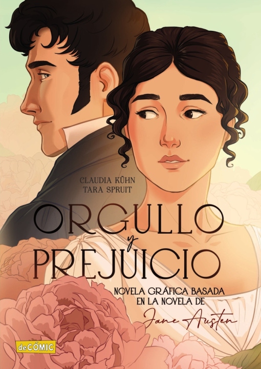 Knjiga ORGULLO Y PREJUICIO CLAUDIA / AUSTEN