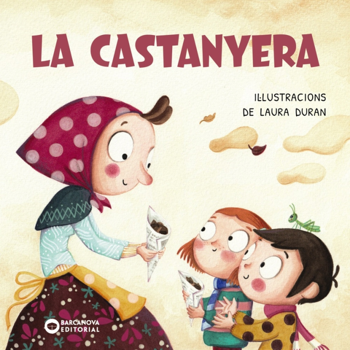 Knjiga LA CASTANYERA EDITORIAL BARCANOVA