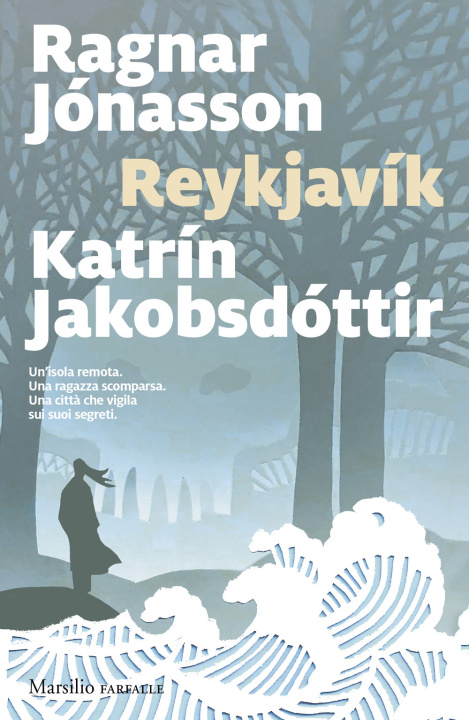 Buch Reykjiavík Ragnar Jónasson