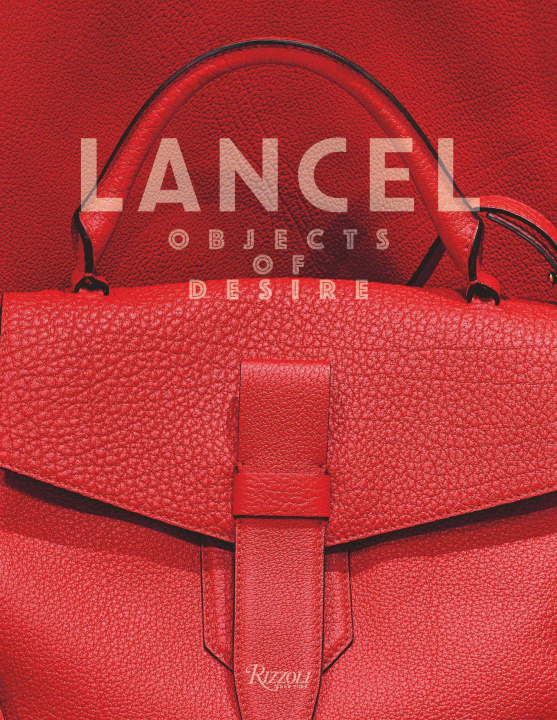 Kniha Lancel AREZZI BOZA ALESSAND