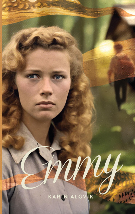 Livro Emmy Alinnea Publishing