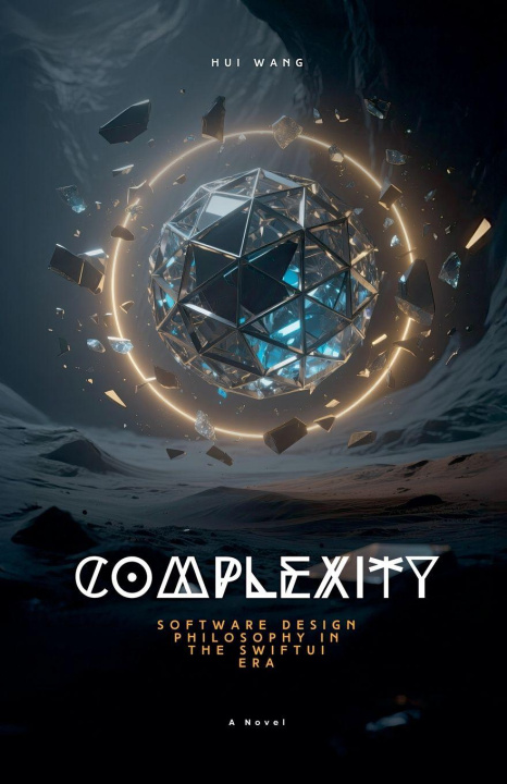 Knjiga Complexity Hui Wang