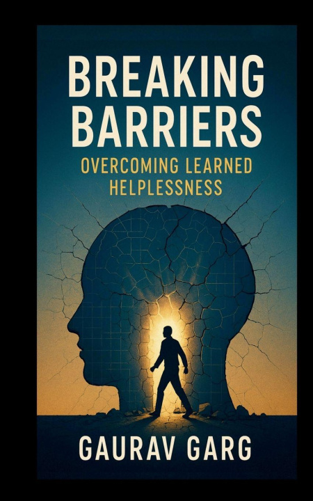 Kniha Breaking Barriers 