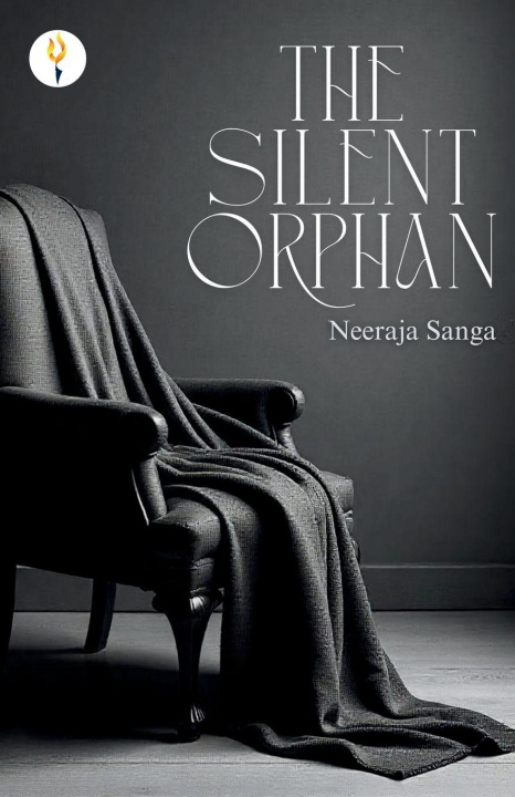 Knjiga The Silent Orphan Neeraja Sanga
