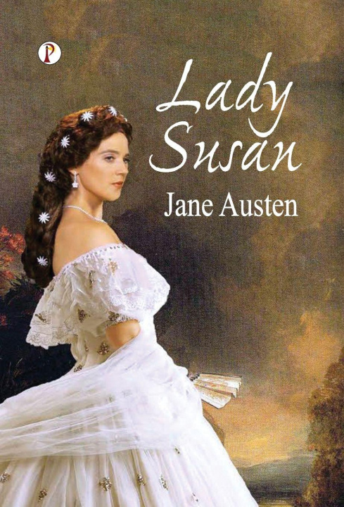 Kniha Lady Susan Jane Austen