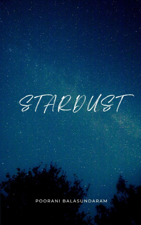Kniha Stardust Poorani Balasundaram