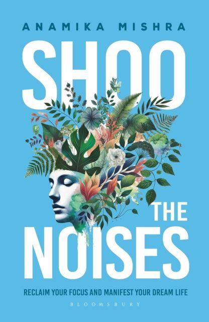 Livro Shoo the Noises Anamika Mishra