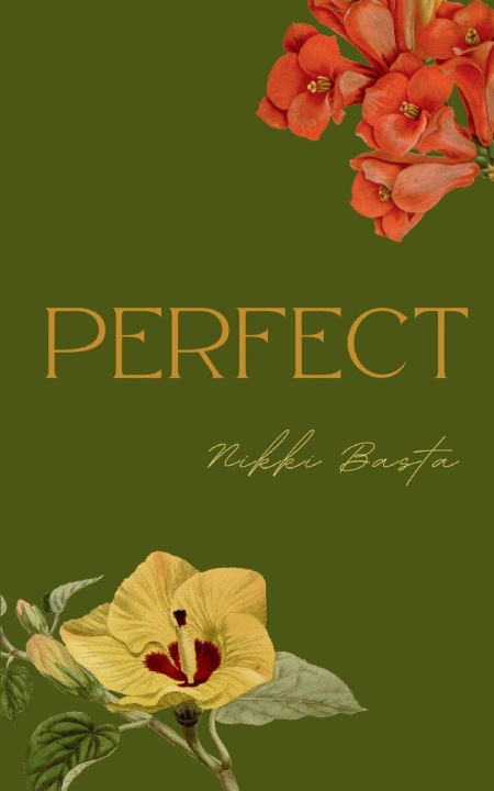 Kniha Perfect Nikki Basta