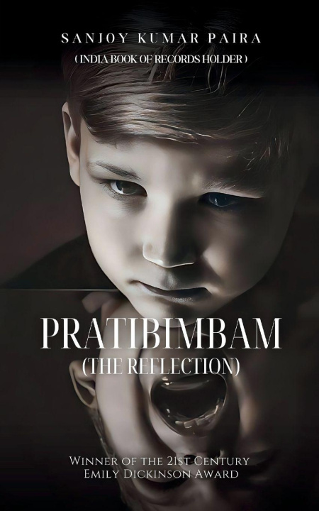 Kniha PRATIBIMBAM (THE REFLECTION) Sanjoy Kumar Paira