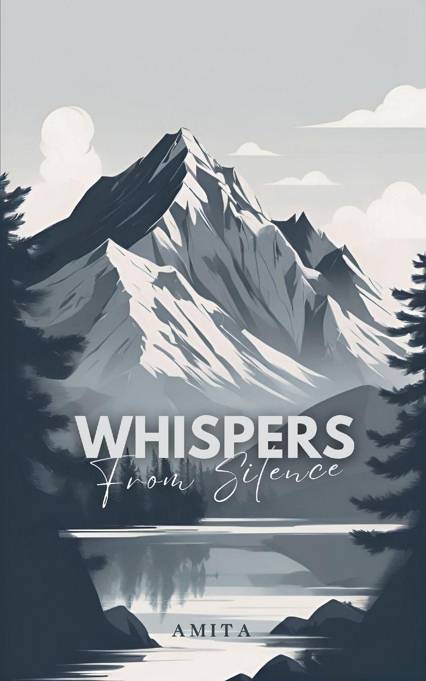 Buch Whispers from Silence Amita Singh