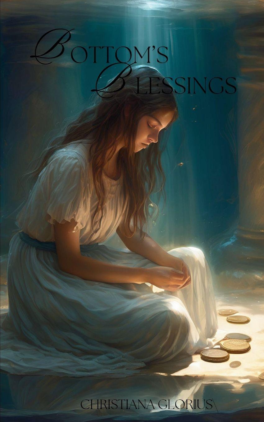 Kniha Bottom's Blessings Christiana Glorius