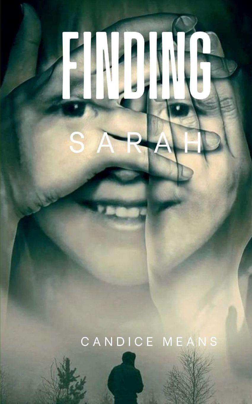 Knjiga Finding Sarah Candice Means