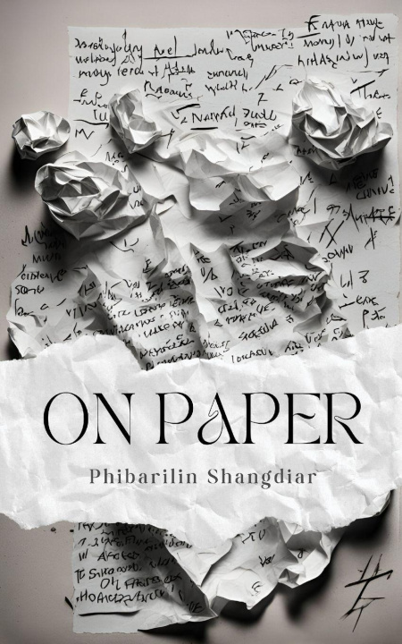 Kniha On Paper Phibarilin Shangdiar