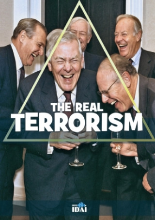 Kniha THE REAL TERRORISM iD Ai