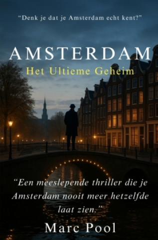 Buch Amsterdam Marc Pool