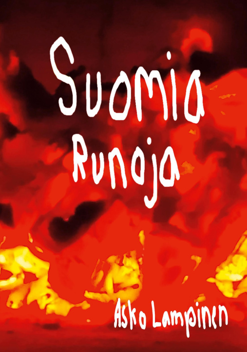 Knjiga Suomia Asko Lampinen
