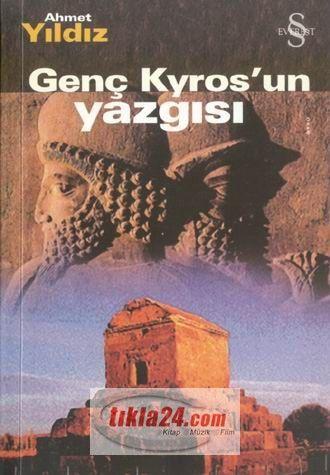 Kniha Genc Kyrosun Yazgisi 