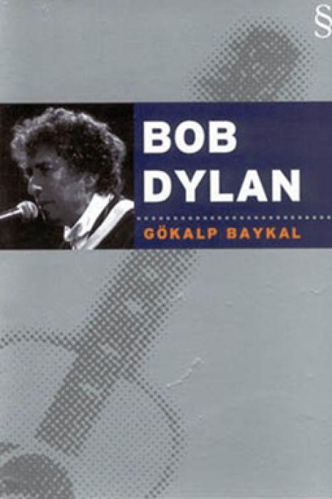 Kniha Bob Dylan 