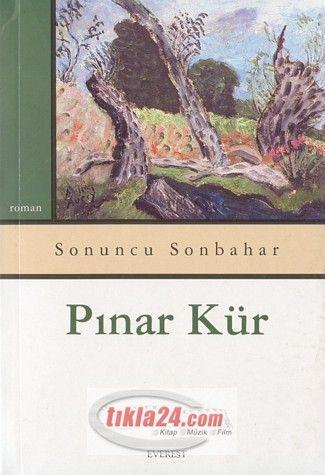 Knjiga Sonuncu Sonbahar 