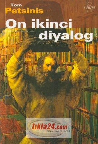 Knjiga On Ikinci Diyalog 
