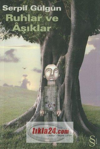 Knjiga Ruhlar ve Asiklar 