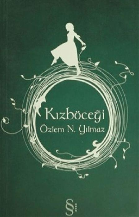 Kniha Kizböcegi 