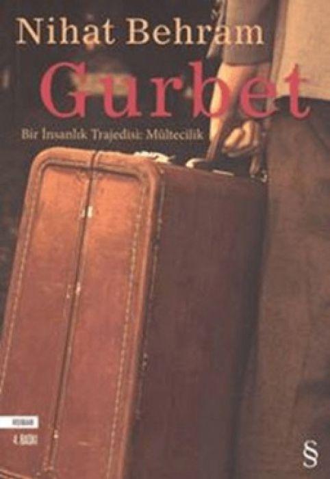 Knjiga Gurbet 