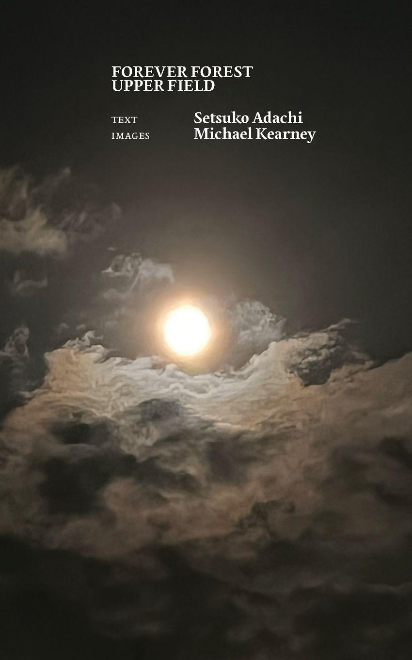 Kniha Forever Forest Upper Field Michael Kearney