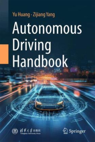 Book Autonomous Driving Handbook Zijiang Yang