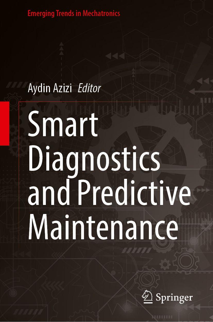 Boek Smart Diagnostics and Predictive Maintenance Aydin Azizi