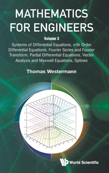 Boek Mathematics for Engineers (V3) WESTERMANN THOMAS