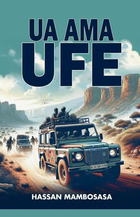 Buch Ua Ama Ufe Hassan Mambosasa