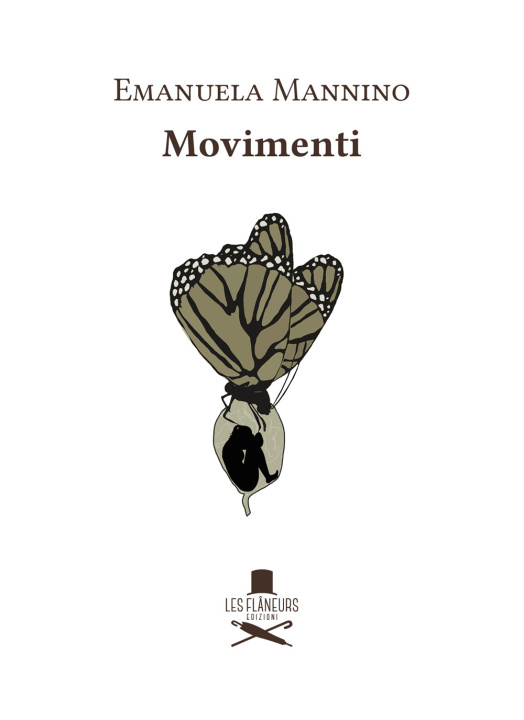 Knjiga Movimenti Emanuela Mannino