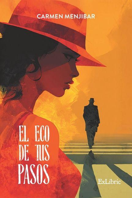 Knjiga El eco de tus pasos 