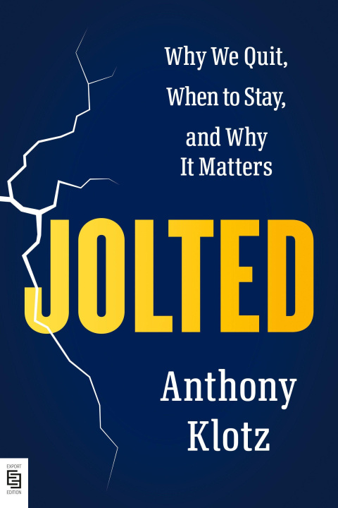Book Jolted 