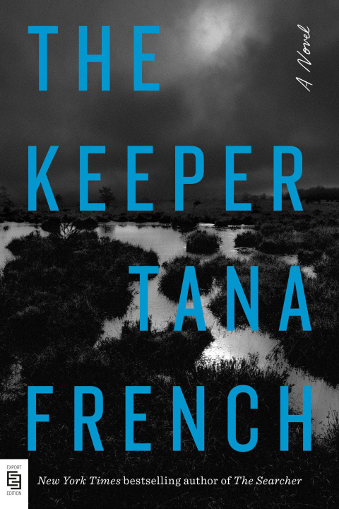 Carte The Keeper 