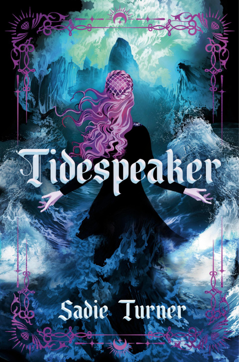 Knjiga Tidespeaker 