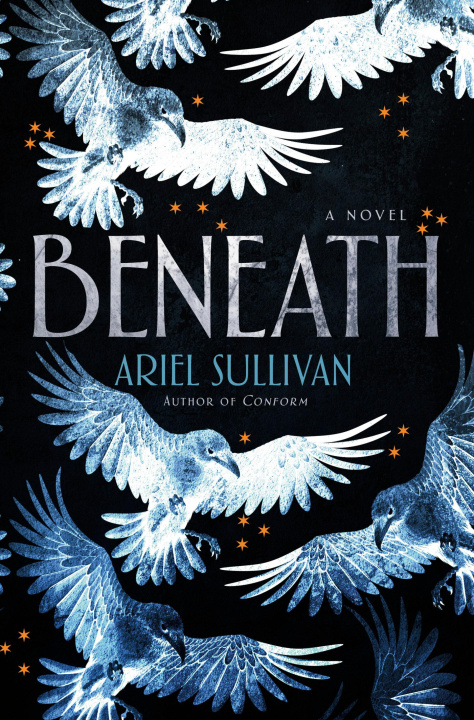 Libro Beneath 