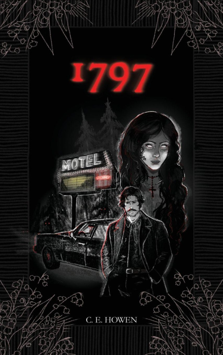 Book 1797 C.E. Howen