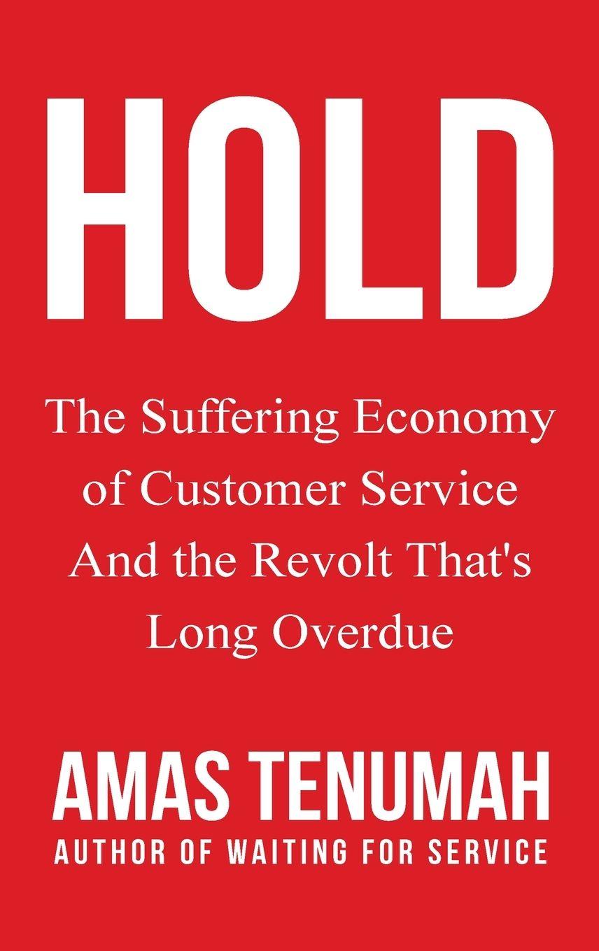 Book Hold Amas Tenumah
